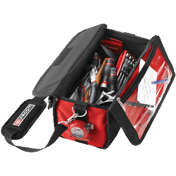 Sac FACOM “100 ans” – PROBAG 1ère Intervention (Édition Limitée)