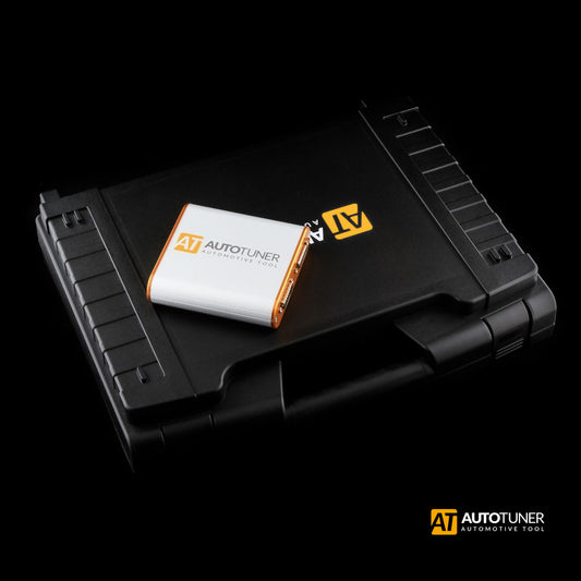 AutoTuner – Outil de reprogrammation moteur version Slave