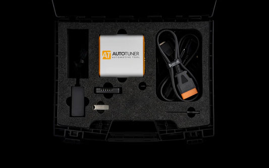 AutoTuner – Outil de reprogrammation moteur version Slave